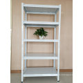 Elegant and Simple Style Storage Rack for Four Layers